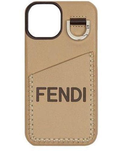 fendi fone case|fendi phone cases for women.